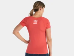 Trek Bikes Santini Trek-Segafredo Women's Team T-Shirt Discount