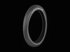 Trek Bikes Schwalbe Pick-Up Addix-E Reflective Twinskin Cargo Bike Tire Black Outlet
