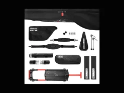 Trek Bikes SCICON Aerocomfort Road 3.0 TSA Bike Travel Bag Black Sale