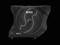Trek Bikes SCICON Aerocomfort Road 3.0 TSA Bike Travel Bag Black Sale