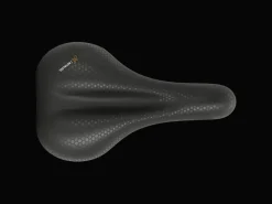 Trek Bikes Selle Royal Avenue Athletic Unisex Saddle Black Flash Sale