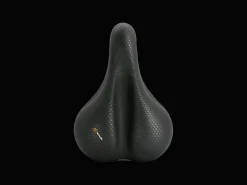 Trek Bikes Selle Royal Avenue Moderate Unisex Saddle Black Best Sale