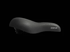 Trek Bikes Selle Royal Avenue Relaxed Unisex Saddle Black Hot