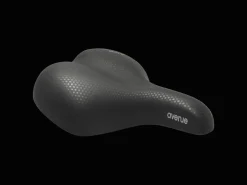 Trek Bikes Selle Royal Avenue Relaxed Unisex Saddle Black Hot