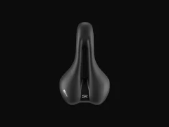 Trek Bikes Selle Royal Ellipse Athletic Unisex Bike Saddle Black Best