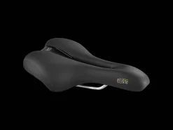 Trek Bikes Selle Royal Ellipse Moderate Unisex Bike Saddle Black New