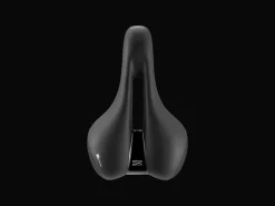 Trek Bikes Selle Royal Ellipse Moderate Unisex Bike Saddle Black New