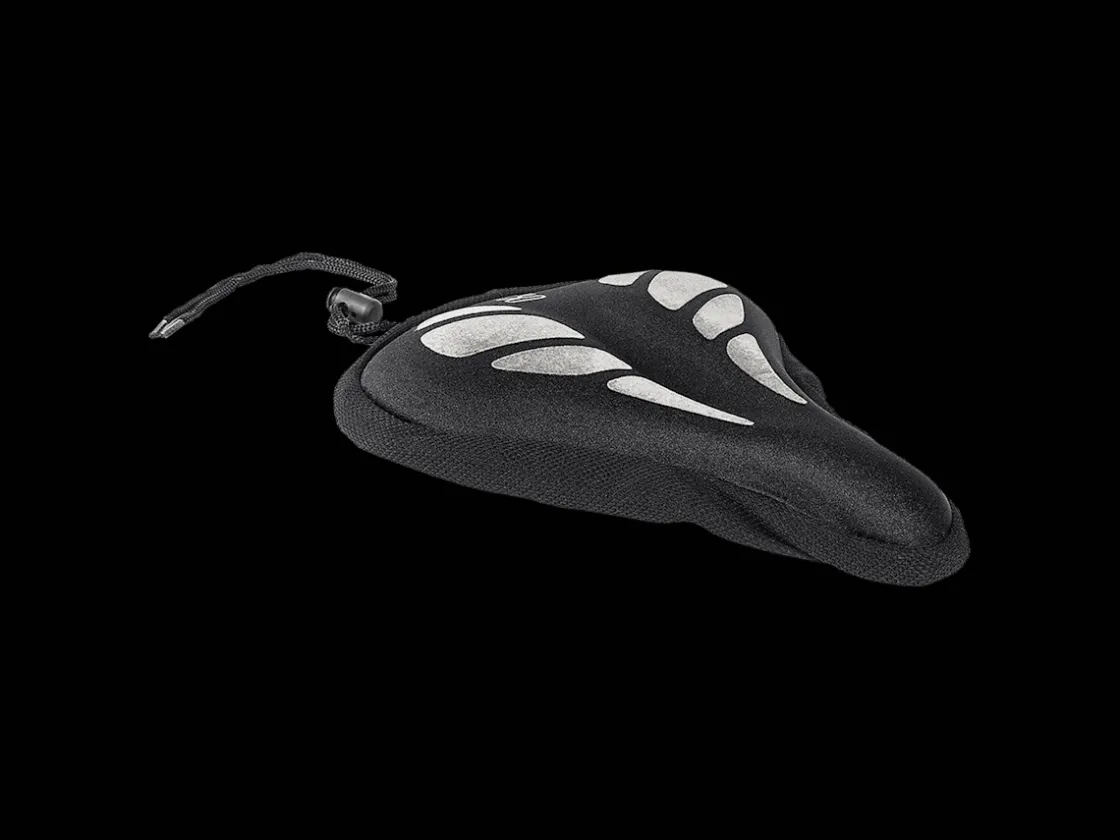 Trek Bikes Selle Royal Gel Large Saddle Cover Black/Grey Online