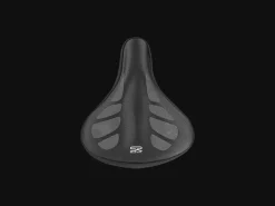 Trek Bikes Selle Royal Gel Large Saddle Cover Black/Grey Online