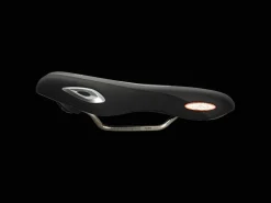 Trek Bikes Selle Royal Lookin Athletic Unisex Bike Saddle Black Discount
