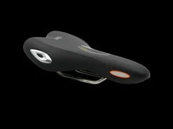 Trek Bikes Selle Royal Lookin Athletic Unisex Bike Saddle Black Discount