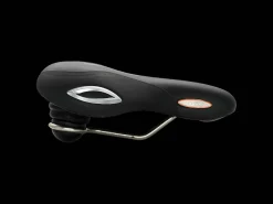 Trek Bikes Selle Royal Lookin Relaxed Unisex Bike Saddle Black Store