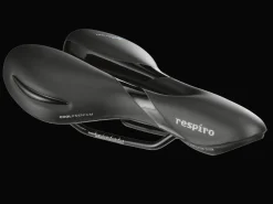 Trek Bikes Selle Royal Respiro Athletic Unisex Bike Saddle Black Hot