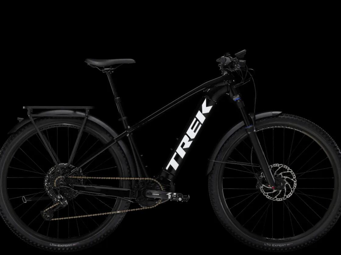 Trek Bikes Service Electric Trek Black Shop