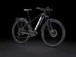 Trek Bikes Service Electric Trek Black Shop