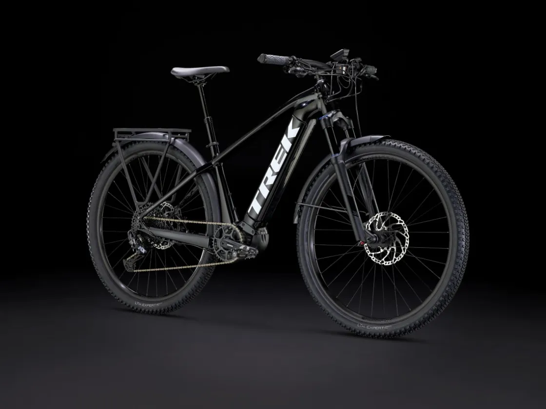Trek Bikes Service Electric Trek Black Shop