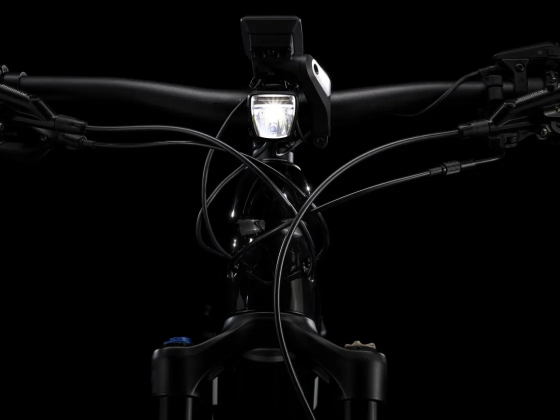 Trek Bikes Service Electric Trek Black Shop
