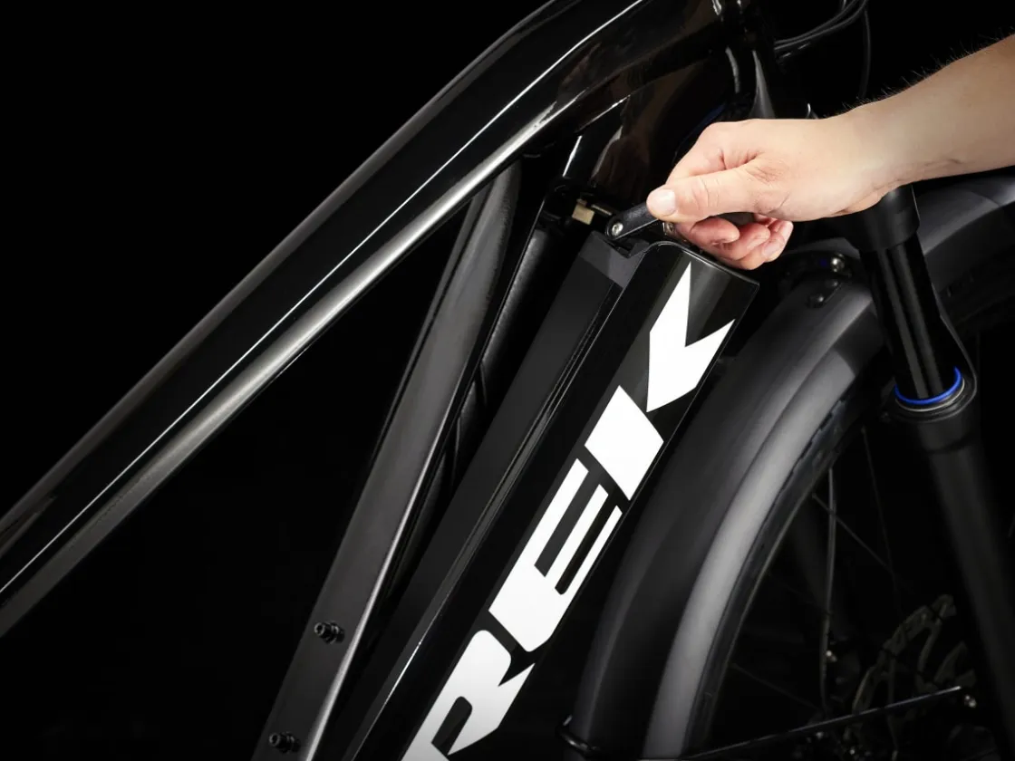 Trek Bikes Service Electric Trek Black Shop