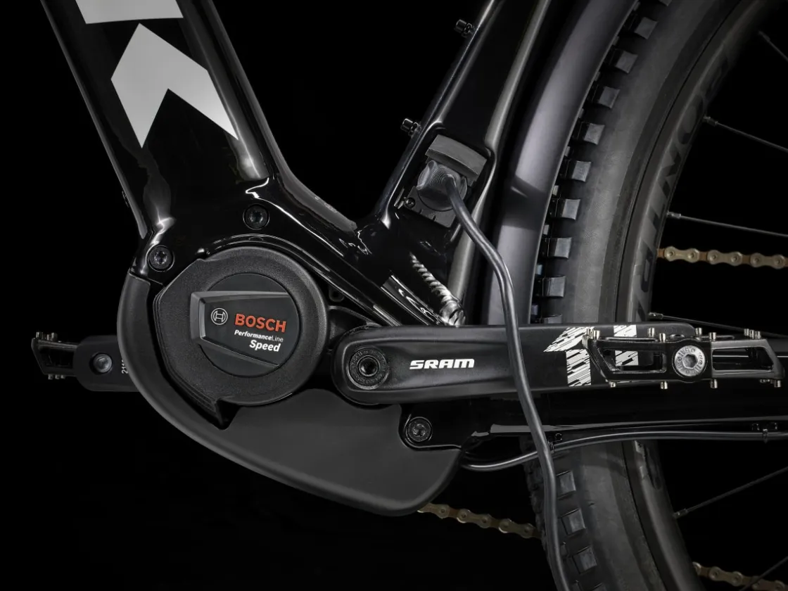 Trek Bikes Service Electric Trek Black Shop