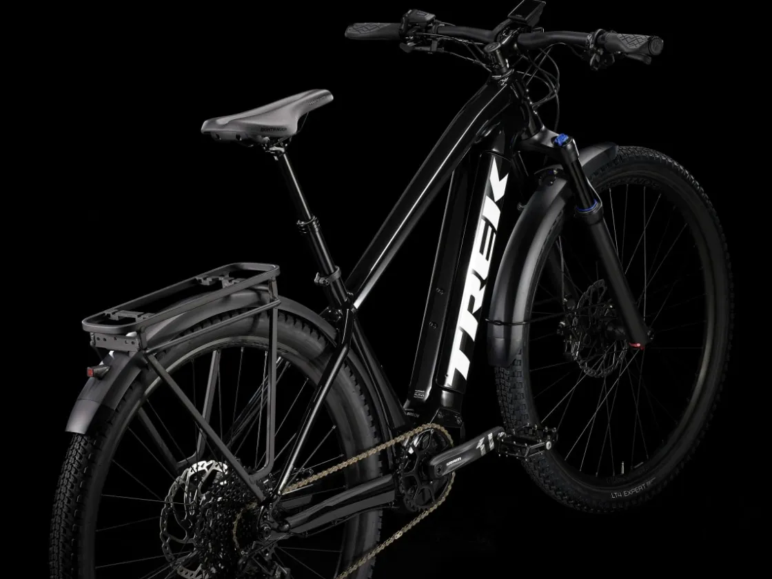 Trek Bikes Service Electric Trek Black Shop