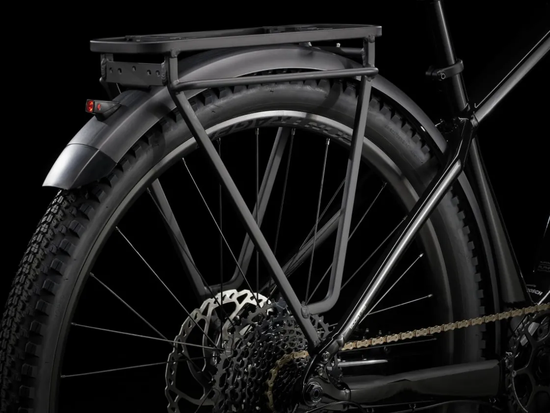 Trek Bikes Service Electric Trek Black Shop