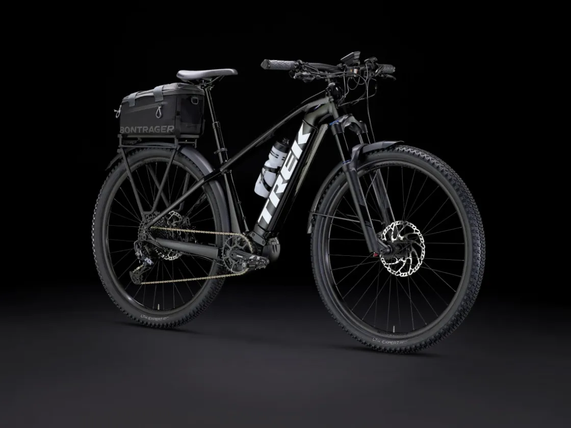 Trek Bikes Service Electric Trek Black Shop