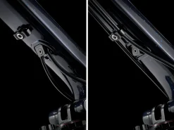 Trek Bikes Session 8 29 GX Satin Trek Black Fashion