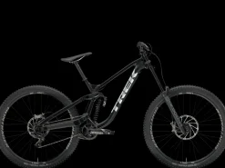 Trek Bikes Session 8 29 GX Satin Trek Black Fashion