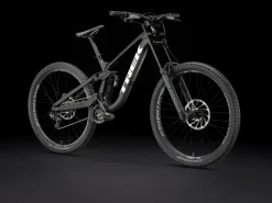 Trek Bikes Session 8 29 GX Satin Trek Black Fashion