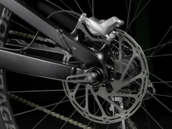Trek Bikes Session 8 29 GX Satin Trek Black Fashion