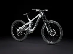 Trek Bikes Session 9 X01 Liquid Silver Sale