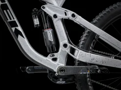 Trek Bikes Session 9 X01 Liquid Silver Sale