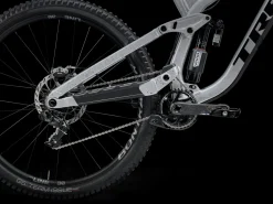 Trek Bikes Session 9 X01 Liquid Silver Sale