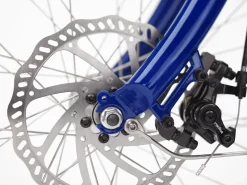 Trek Bikes Shibori Cruiser Go! Indigo Fade Discount