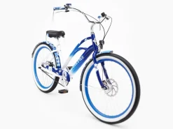 Trek Bikes Shibori Cruiser Go! Indigo Fade Discount