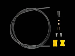 Trek Bikes Shimano BH59 Hydraulic Brake Hose Kit Black Clearance