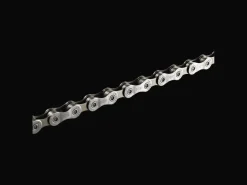 Trek Bikes Shimano CN-HG53 9-Speed Chain Grey Cheap
