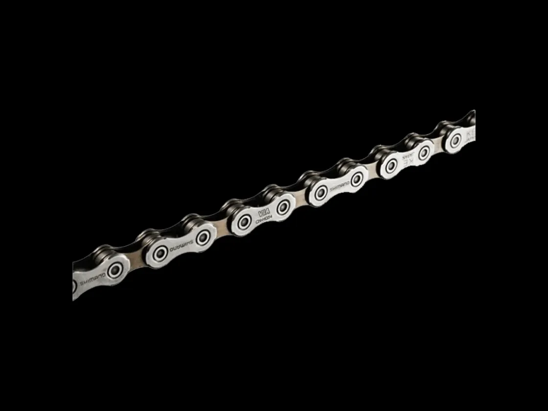 Trek Bikes Shimano Deore CN-HG54 10-Speed Chain Grey Cheap