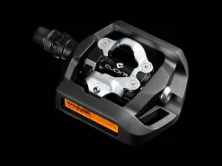 Trek Bikes Shimano Deore LX PD-T421 SPD Pedal Set Black Sale