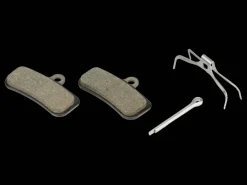 Trek Bikes Shimano D03S Resin Disc Brake Pads Black Hot