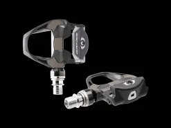 Trek Bikes Shimano Dura-Ace PD-R9100 +4mm SPD-SL Pedal Set Black Sale