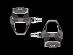 Trek Bikes Shimano Dura-Ace PD-R9100 +4mm SPD-SL Pedal Set Black Sale