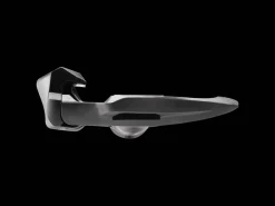 Trek Bikes Shimano Dura-Ace PD-R9100 +4mm SPD-SL Pedal Set Black Sale