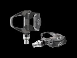 Trek Bikes Shimano Dura-Ace PD-R9100 SPD-SL Pedal Set Black New