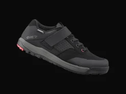 Trek Bikes Shimano GE700 Men's Mountain Bike Shoe Black Flash Sale
