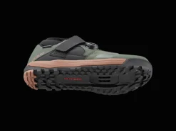Trek Bikes Shimano GE900 Men's Mountain Bike Shoe Dark Green Shop