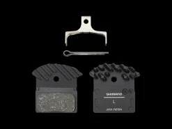 Trek Bikes Shimano J05A Resin Disc Brake Pads Black Hot