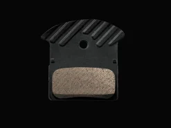 Trek Bikes Shimano J04C Metallic Disc Brake Pads Black Best
