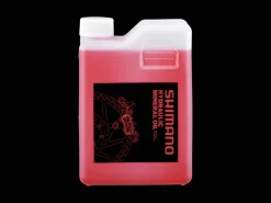 Trek Bikes Shimano Mineral Oil Brake Fluid Pink Sale