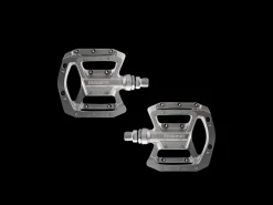 Trek Bikes Shimano PD-GR500 Flat Pedal Set Black Shop